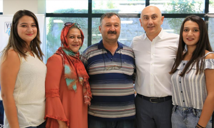 HKÜ, Türkiye’nin her bölgesinden öğrencilerin tercih adresi oldu