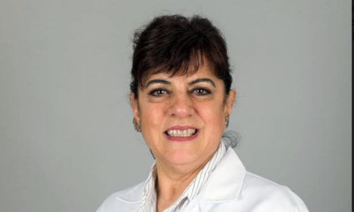 Prof. Dr. Nevin Ergun: Dünya Fizyoterapi Günü’nü kutluyoruz