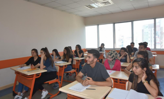 GASMEK'te yeni dönem başlıyor