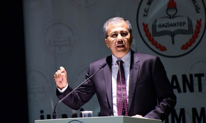 Vali Ali Yerlikaya okul müdürlerine seslendi