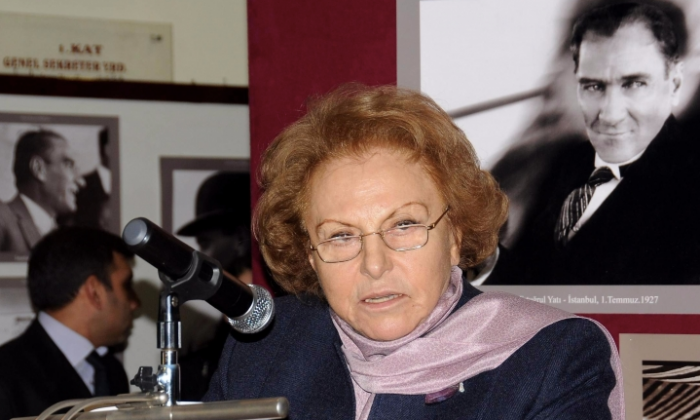 GKV kapılarını 55.kez eğitim öğretim için açıyor