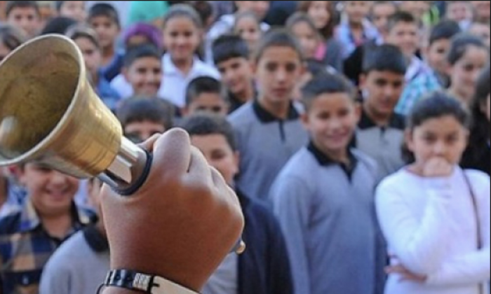 18 milyon öğrenci okula döndü