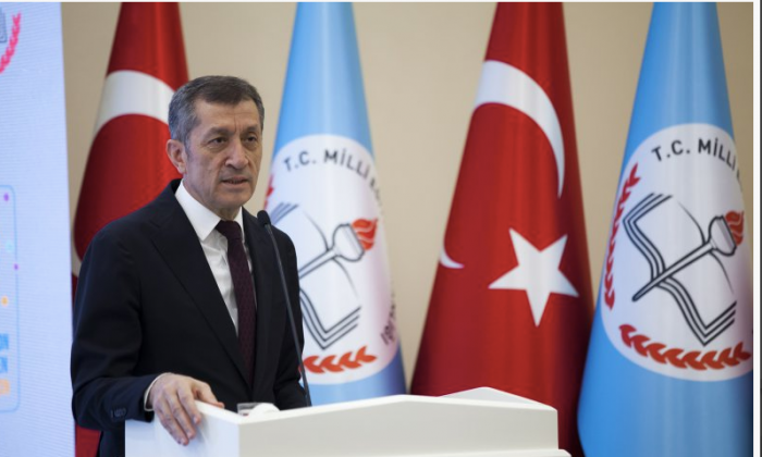 Bir Milyon Öğretmen Bir Milyon Fikir