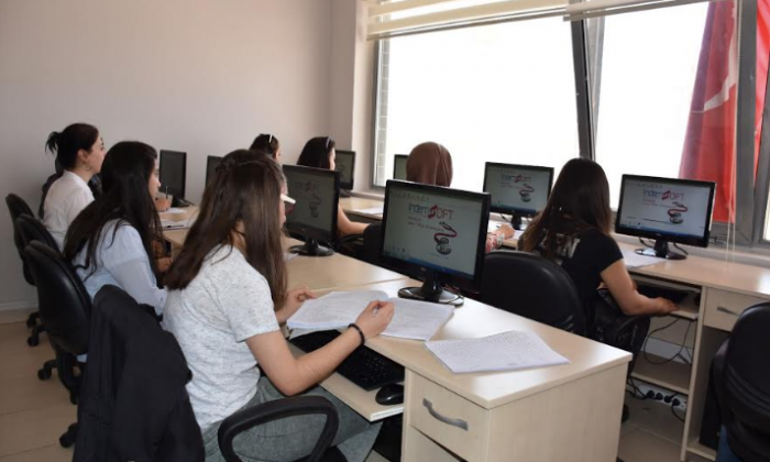 GASMEK'te güz dönemi başlıyor