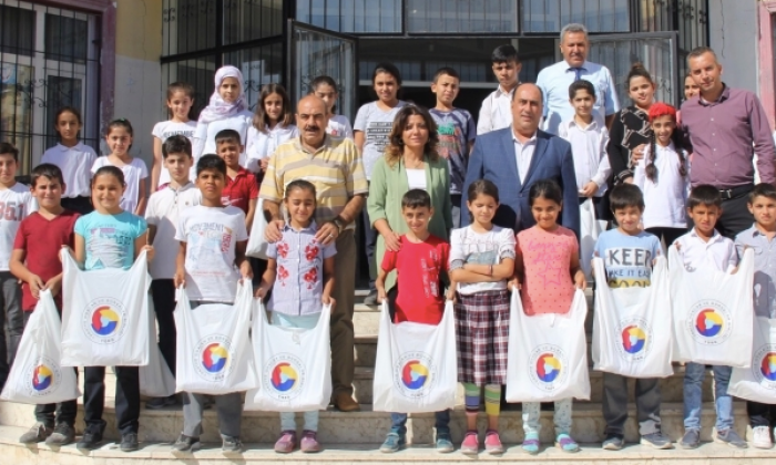 GTB’den eğitime destek