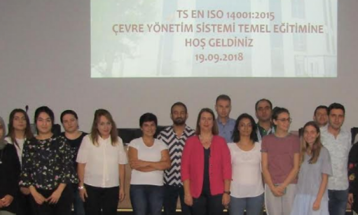 GSO-MEM’te verilen eğitimler tamamlandı