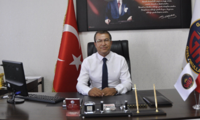 GKV’den mektup yarışması