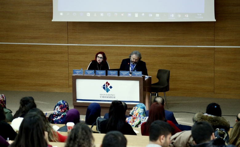 Sınai Mülkiyet Kanununun Getireceği Yenilikler ve Muhtemel Sorunlar Tartışıldı