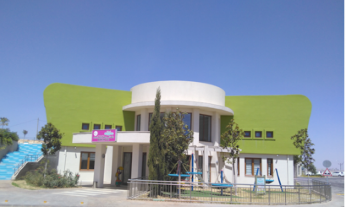 Hayat Kreş ile DefaLife Hastahanesi sağlıkta işbirliği yapacak