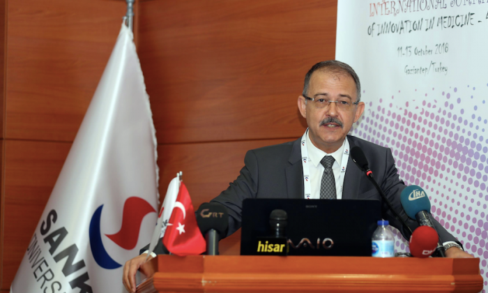 İnovasyonun nabzı Sanko Üniversitesi’nde atıyor