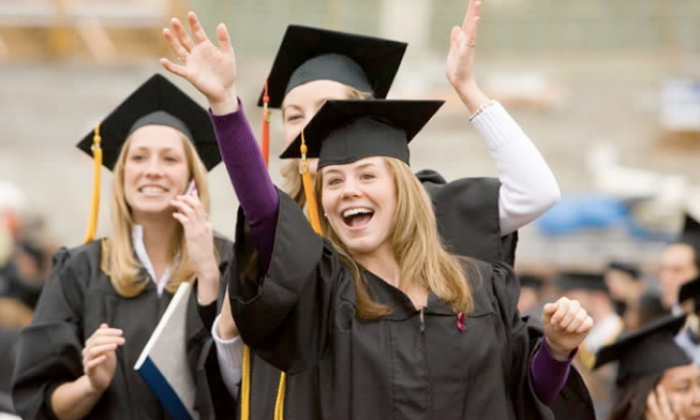 4 Milyon kişi lisans eğitimi görüyor