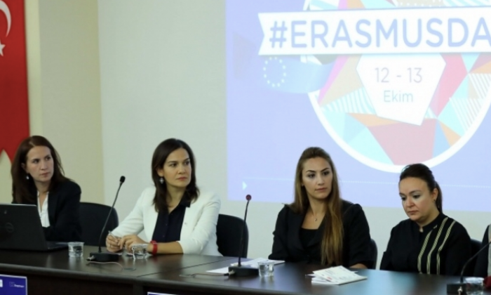 20 ülkeyle aynı anda