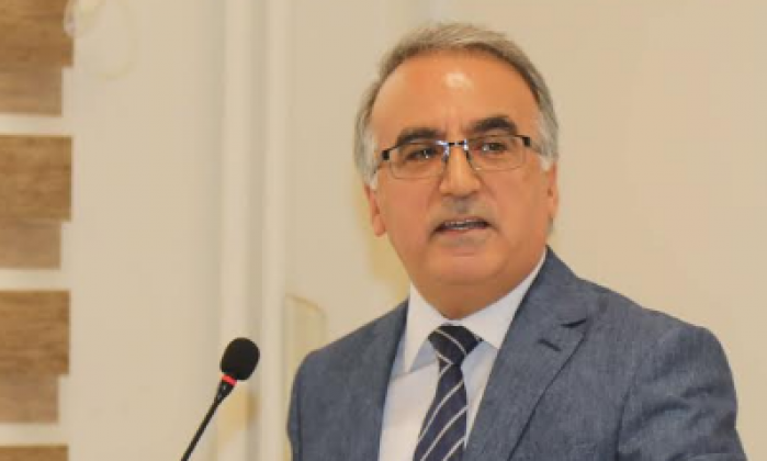 GAÜN'de Dünya  Gıda Günü kutlandı