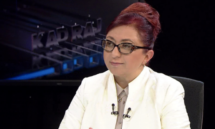 HKÜ’nün yeni rektörü Prof. Dr. Edibe Sözen kimdir?