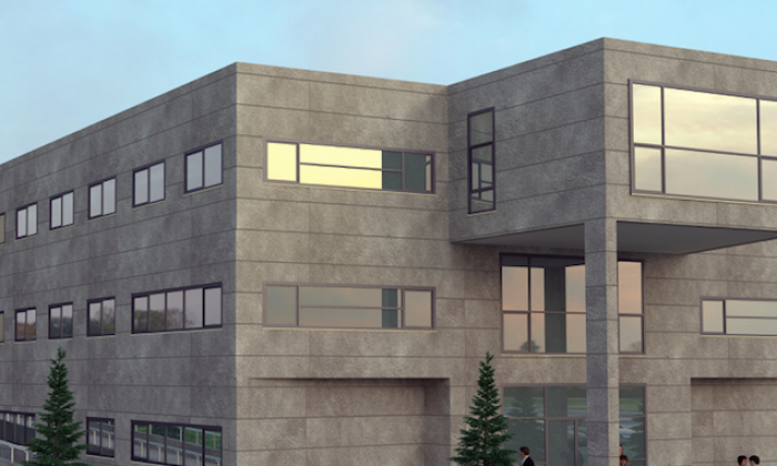 Erdemoğlu ailesinden eğitime destek