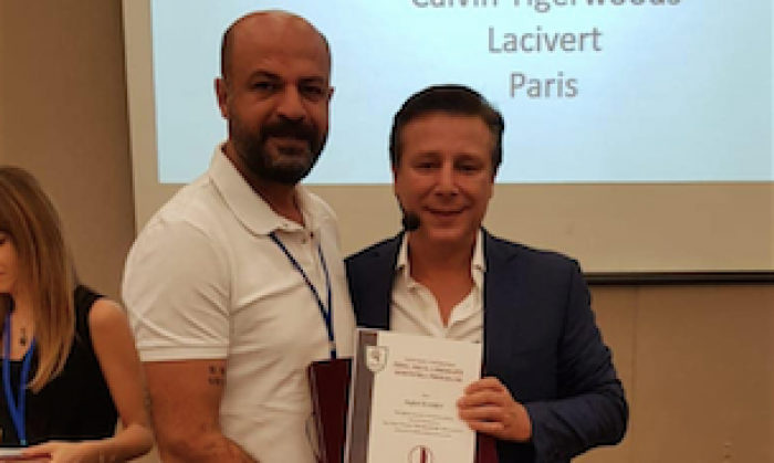 ADA Koleji yöneticileri boş durmuyor