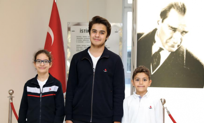 Satrançta büyük başarı