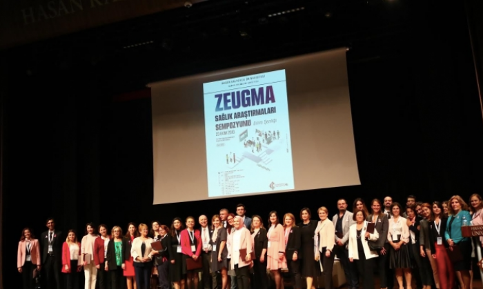 HKÜ’den AR-GE çalışmalarına büyük katkı