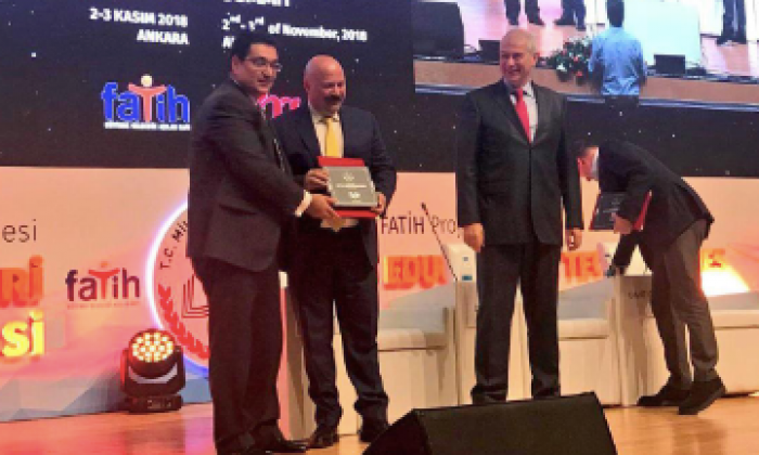 Eğitim 2023 hedeflerine Turkcell’den tam destek