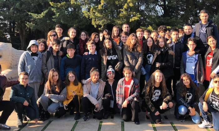 GKV’liler 10 Kasım’da Anıtkabir’de