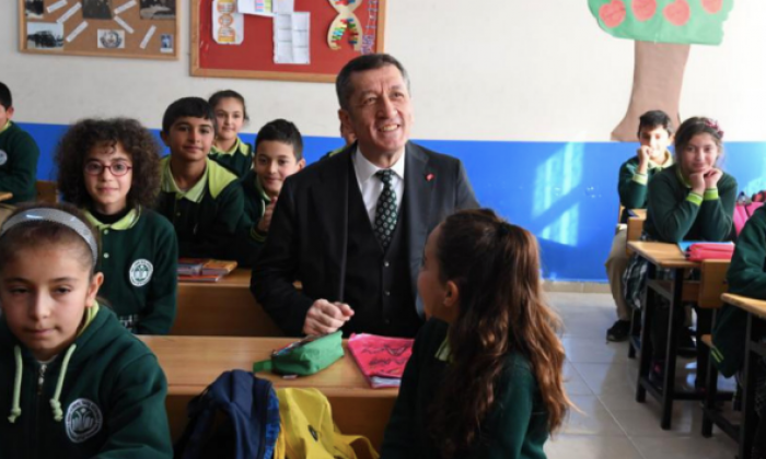 Müzik sınıflarında yeni dönem