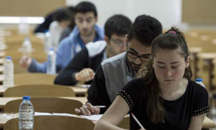 YKS tarihi belli oldu