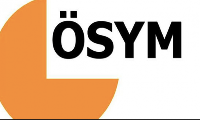 ÖSYM açıkladı: Hangi sınav ne zaman olacak?