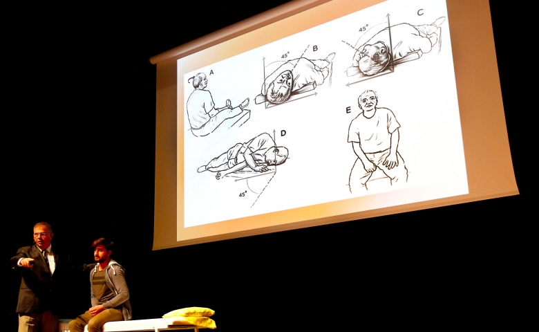 Herkesin Başına Gelebilecek Bir Problem: VERTİGO