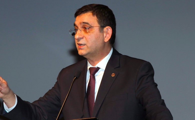 GAÜN’de “Teknikerler ve Teknikerlerin İstihdamı” Paneli