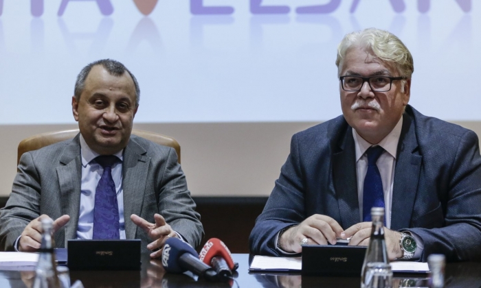 HAVELSAN uzmanları bilişim öğretmenlerine ders verecek