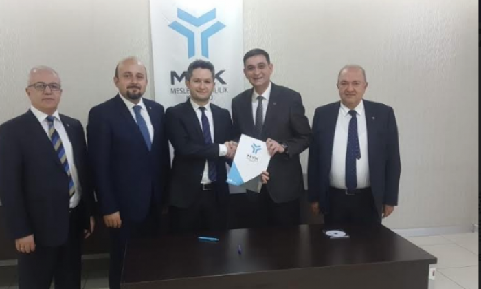 GASBEM Belgelendirme ve sınav hizmeti verecek