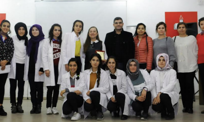 SANKO Üniversitesi Siverek'te