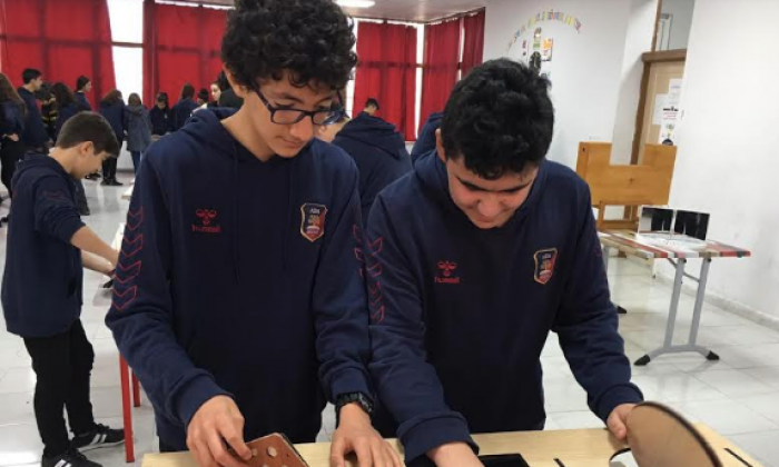 Matematiğin bilinmeyen yönlerini keşfettiler