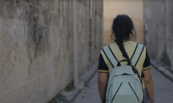 "Gelin etmeyin okula gönderin" projesi hedefine ulaşıyor