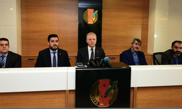 Vali Davut Gül: Hedef tekli eğitime geçmek