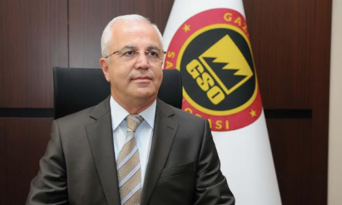 GSO "Girişimcilik Sertifikası Eğitim Programı" düzenliyor