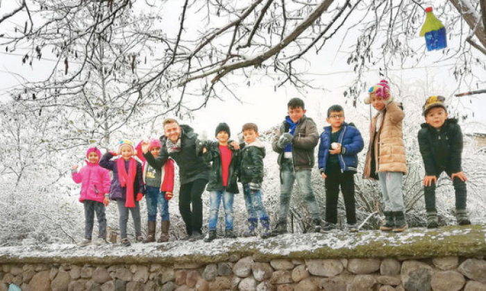 Sosyal medyanın fenomen öğretmenleri
