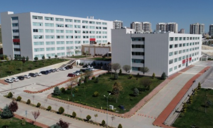 Gaziantep Bilim ve Teknoloji Üniversitesinin adı değişti