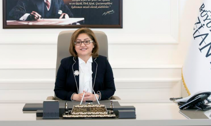 Başkan Şahin: İmkanlarımızı öğrenciler için seferber ettik