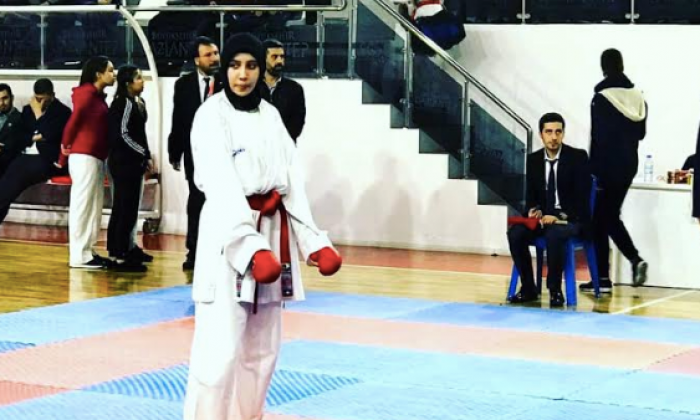 Erdem Koleji'nde şampiyonluk geleneği sürüyor