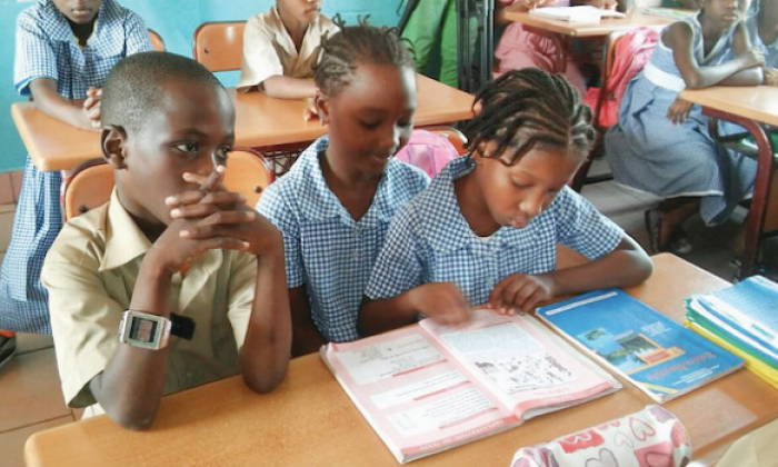 Maarif Vakfı dünyada 27 bin öğrenciye Türkçe öğretti