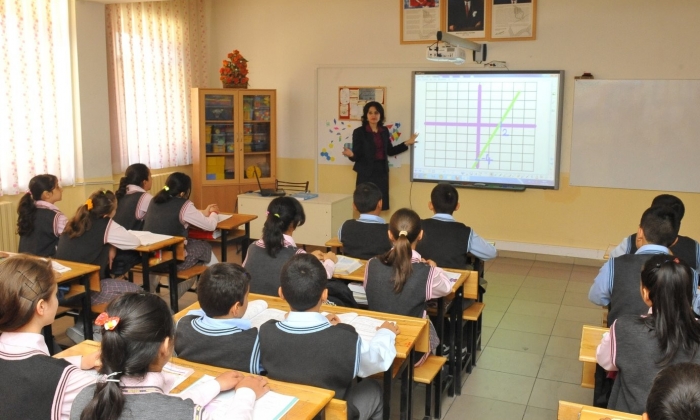 ÖZEL ÖĞRETİM KURSLARI KAPATILIYOR