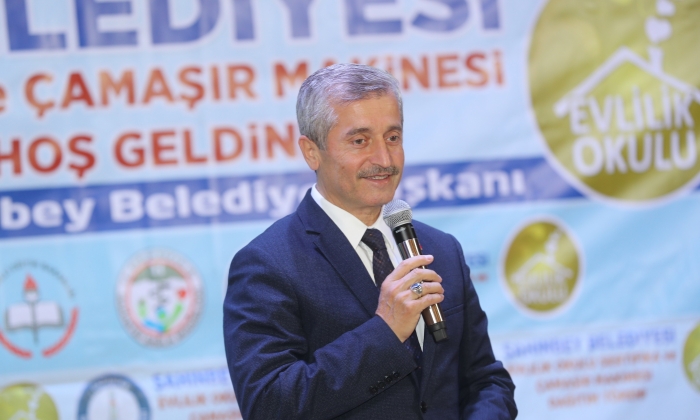 Evlilik Okulu mezun vermeye devam ediyor