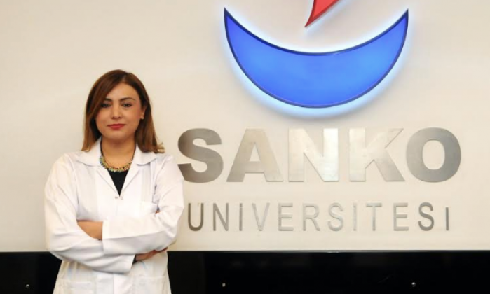 SANKO Üniversitesi ilçelerde bilgilendirme yapacak