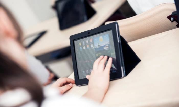 Özel öğretim kurslarının yerine MEB'in dijital modeli geliyor