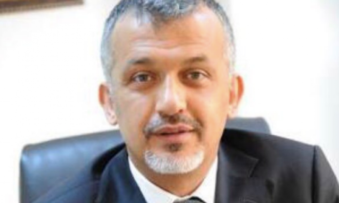 Eğitim camiasını üzen haber