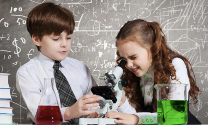 TÜBİTAK'tan okullara 105 milyon liralık ‘bilim’ desteği