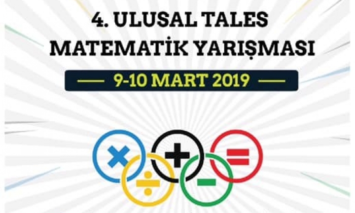 Seçkin Koleji'nde Tales Matematik yarışması