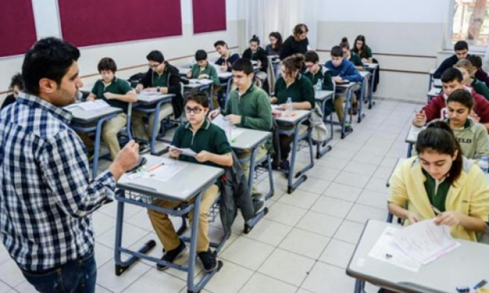 Kontenjan varsa her okulda kurs fırsatı