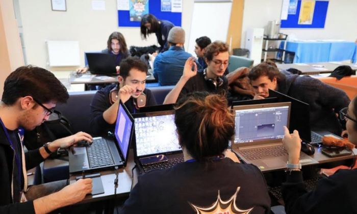 Oyun sektörü gelecek vadediyor